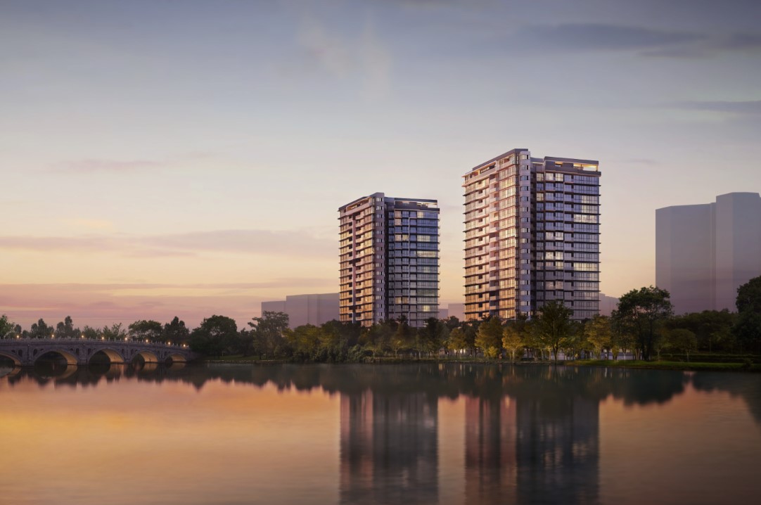 the-lakegarden-residences-night-view-singapore